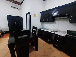 Hotel Garcias Suites