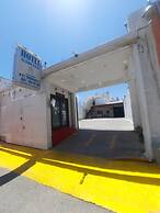 Hotel Garcias Suites