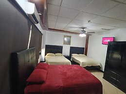 Hotel Garcias Suites