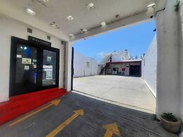 Hotel Garcias Suites