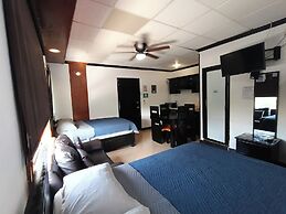 Hotel Garcias Suites