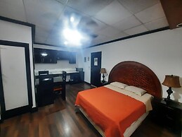 Hotel Garcias Suites