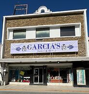 Hotel Garcias Suites