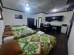 Hotel Garcias Suites