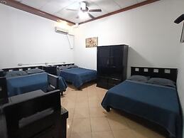 Hotel Garcias Suites