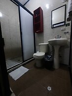 Hotel Garcias Suites