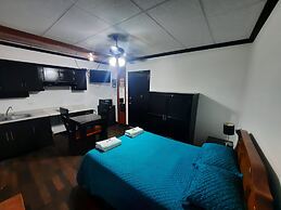 Hotel Garcias Suites