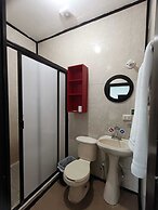 Hotel Garcias Suites