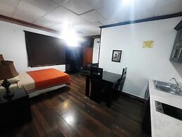 Hotel Garcias Suites