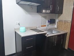 Hotel Garcias Suites