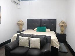 Hotel Garcias Suites