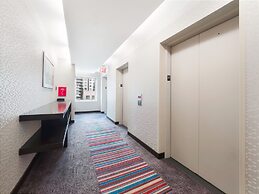 The Herald by LuxUrban