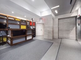 The Herald by LuxUrban