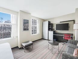 The Herald by LuxUrban