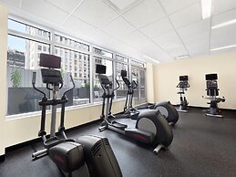 The Herald by LuxUrban