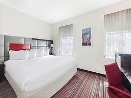 The Herald by LuxUrban