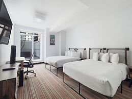 The Herald by LuxUrban