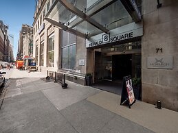 The Herald by LuxUrban