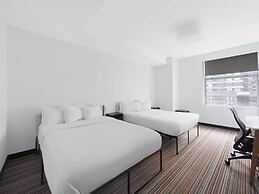 The Herald by LuxUrban