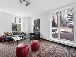 The Herald by LuxUrban