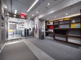 The Herald by LuxUrban