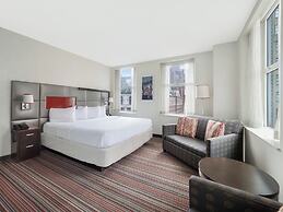 The Herald by LuxUrban