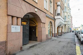 Cosy Quiet Apartment Close to the Sea and Parks