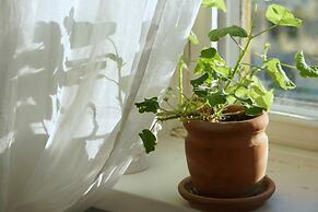 Cosy Quiet Apartment Close to the Sea and Parks