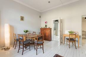 Cosy Quiet Apartment Close to the Sea and Parks