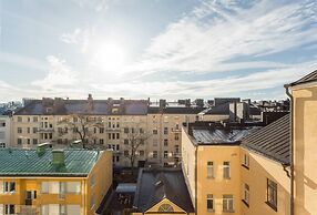 Cosy Quiet Apartment Close to the Sea and Parks