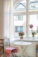 Cosy Quiet Apartment Close to the Sea and Parks