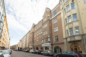 Cosy Quiet Apartment Close to the Sea and Parks