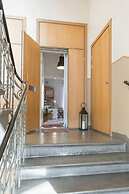 Cosy Quiet Apartment Close to the Sea and Parks