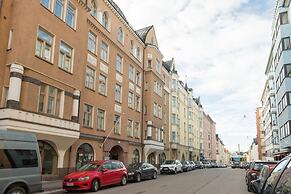 Cosy Quiet Apartment Close to the Sea and Parks