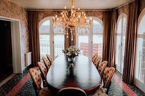 Castelo Boutique Hotel