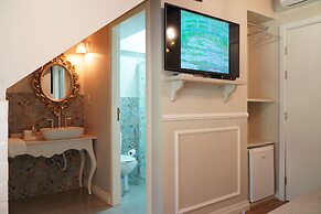 Castelo Boutique Hotel