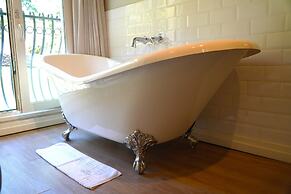 Castelo Boutique Hotel