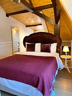 Castelo Boutique Hotel