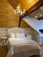 Castelo Boutique Hotel