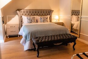 Castelo Boutique Hotel