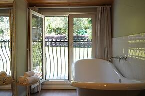 Castelo Boutique Hotel