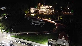 Castelo Boutique Hotel