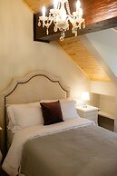 Castelo Boutique Hotel