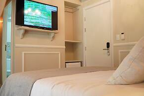 Castelo Boutique Hotel