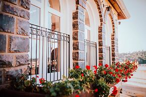 Castelo Boutique Hotel