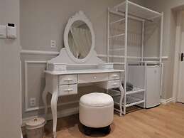 Castelo Boutique Hotel