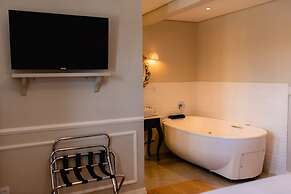 Castelo Boutique Hotel