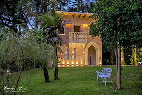 Castelo Boutique Hotel