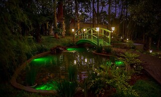 Castelo Boutique Hotel