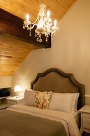 Castelo Boutique Hotel